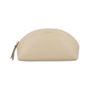 LouLou make-up tas Madame Jolie Beige/Goudkleurig