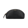 LouLou make-up tas Madame Jolie Zwart/Goudkleurig