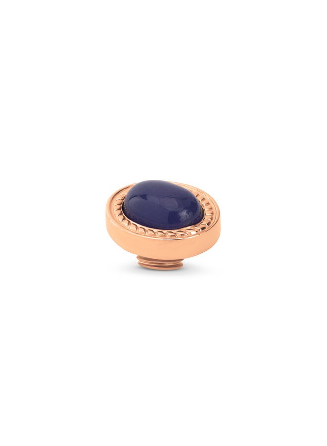 Melano Vivid meddy Twinkle Opal Violet Rosékleurig