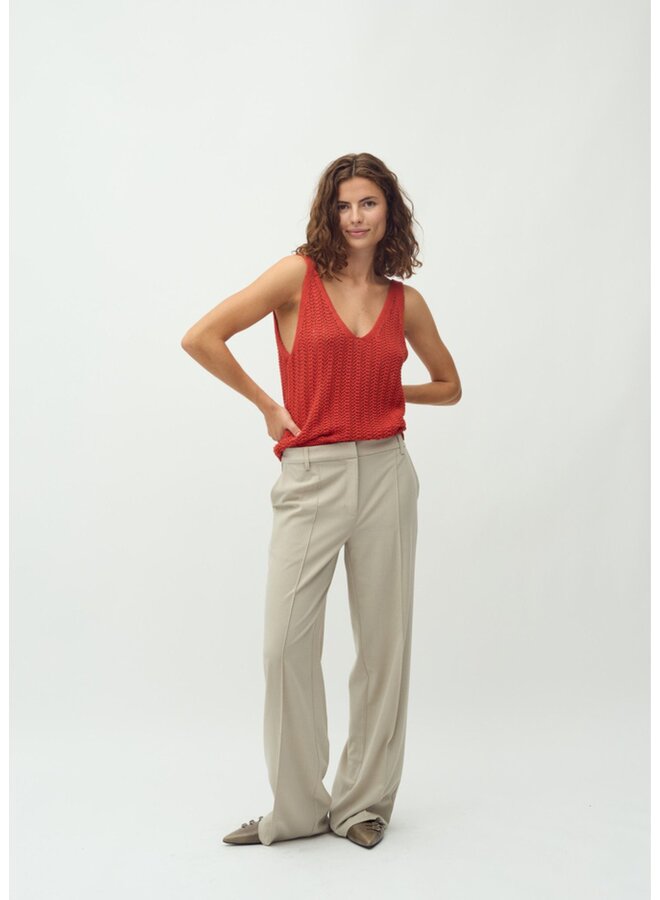 Broek Maylis-M Light Twig