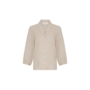 Blouse Pennie Ginia Sand