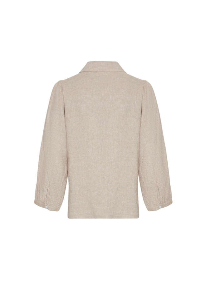 Blouse Pennie Ginia Sand
