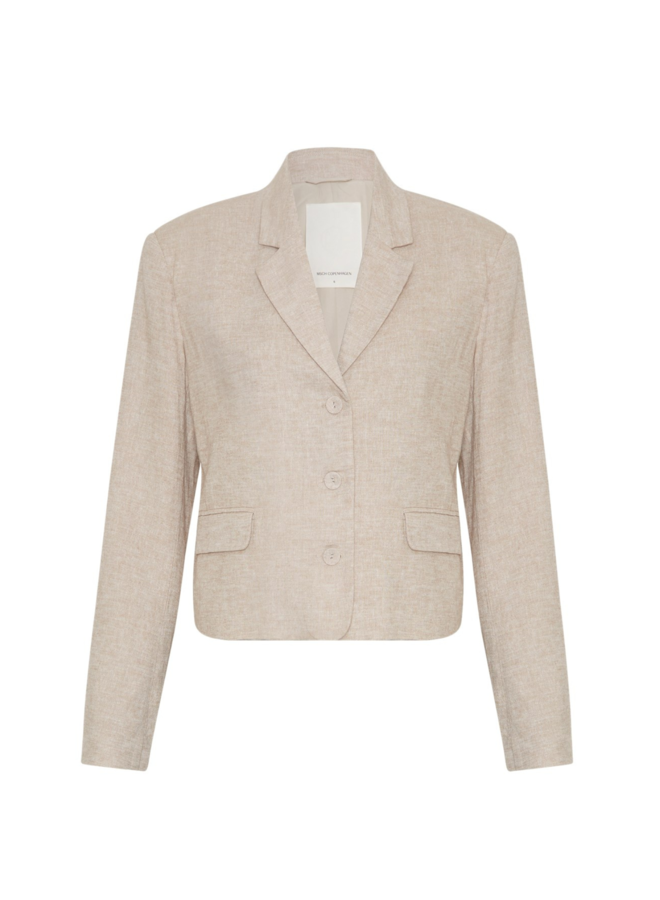 Blazer Pennie Ginia Sand