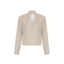 Blazer Pennie Ginia Sand