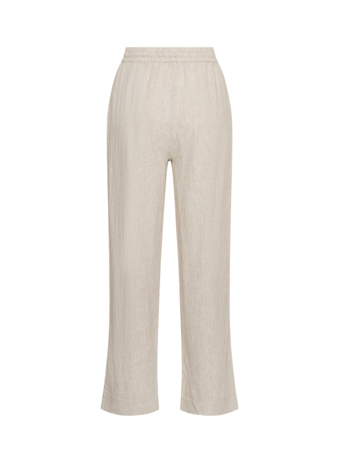 Broek Pennie Ginia Sand