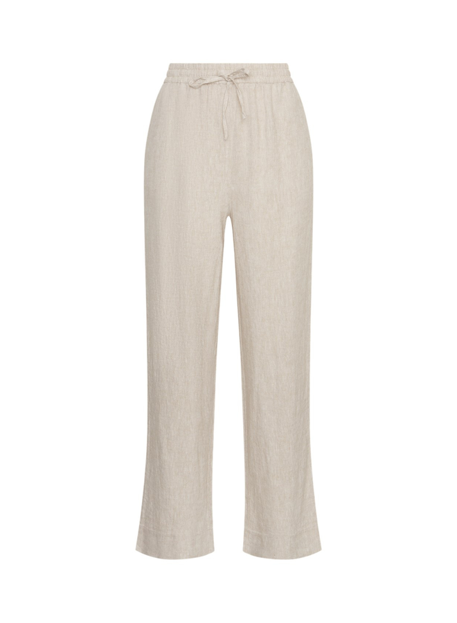 Broek Pennie Ginia Sand