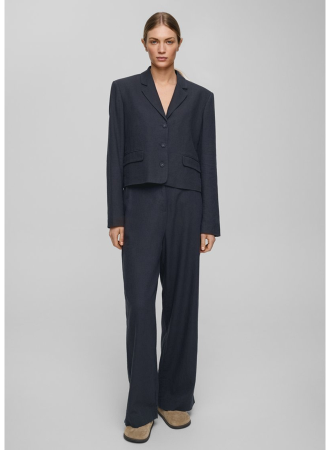 Broek Pennie Ginia HW Phantom