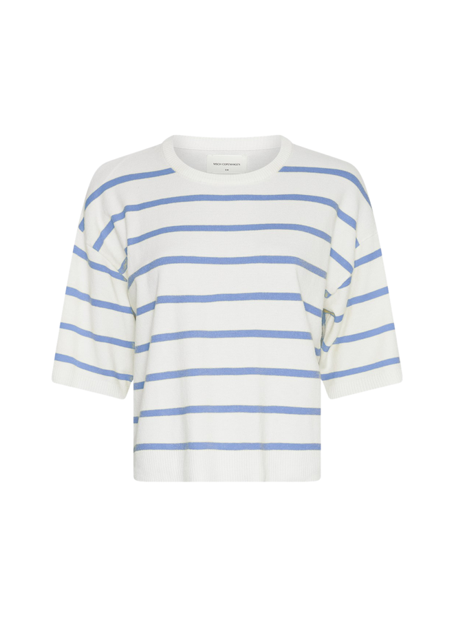 Top Geanine Rachelle Egret/Oceana