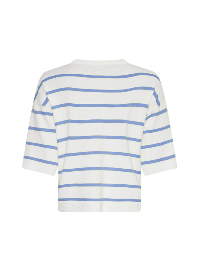 Top Geanine Rachelle Egret/Oceana