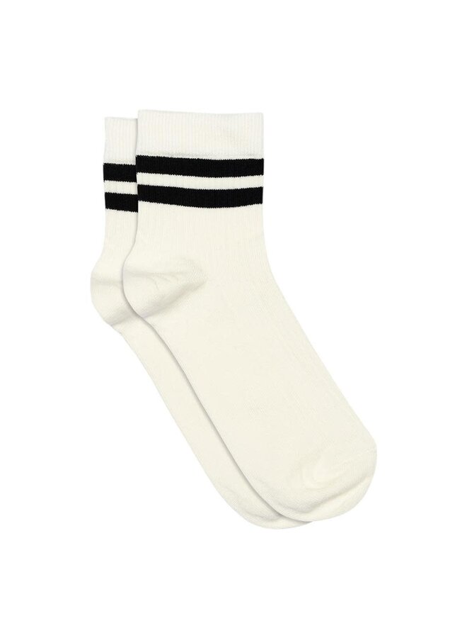 MP Denmark sokken Aida Black