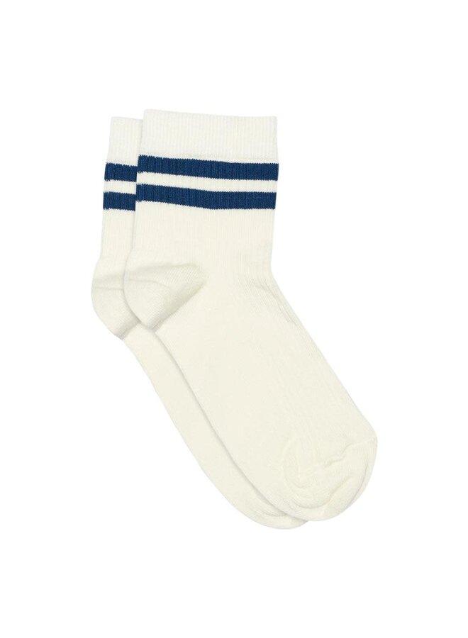 MP Denmark sokken Aida True Blue