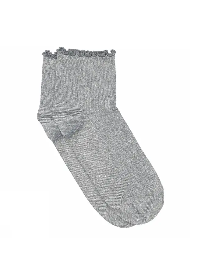 MP Denmark sokken Lis Stone Blue