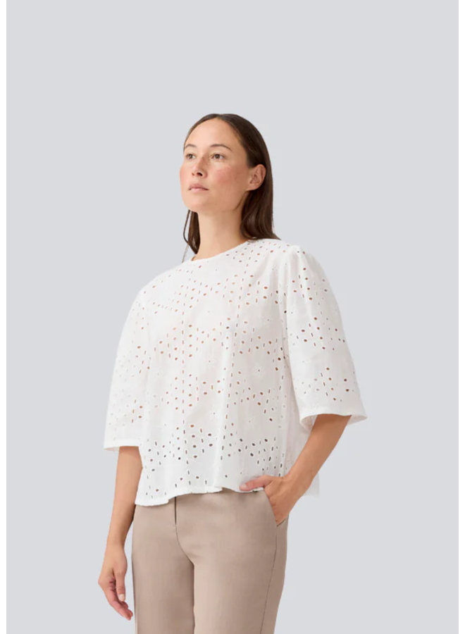 Top MisoMD Soft White