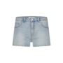 Short Billy Parisian Blue