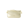 Jewelz tas Brandy Classic Grain Goudkleurig