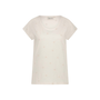T-shirt Phil V Cosy White