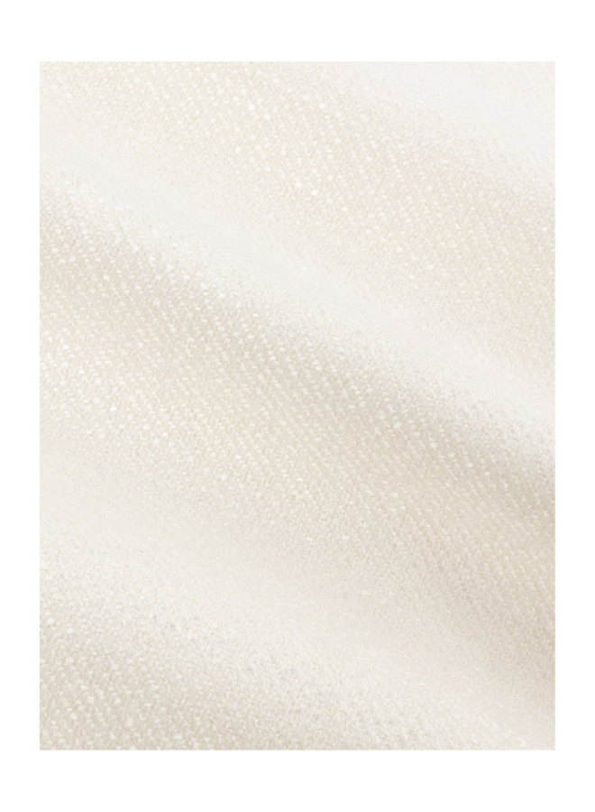 Short Harley Off White