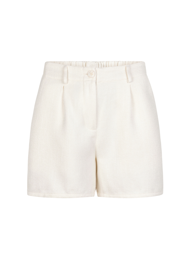 Short Harley Off White