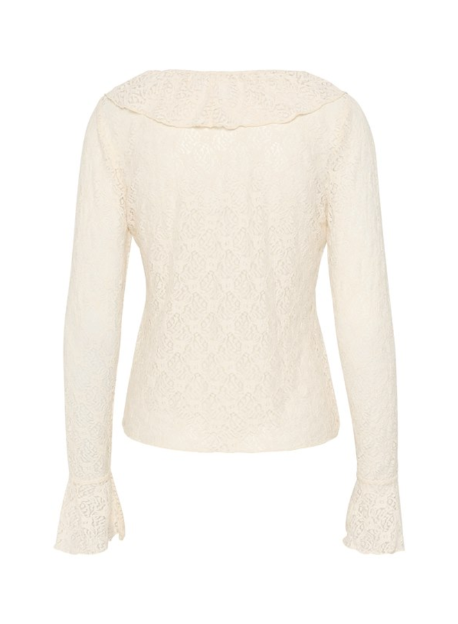 Blouse KatiaSZ Ice
