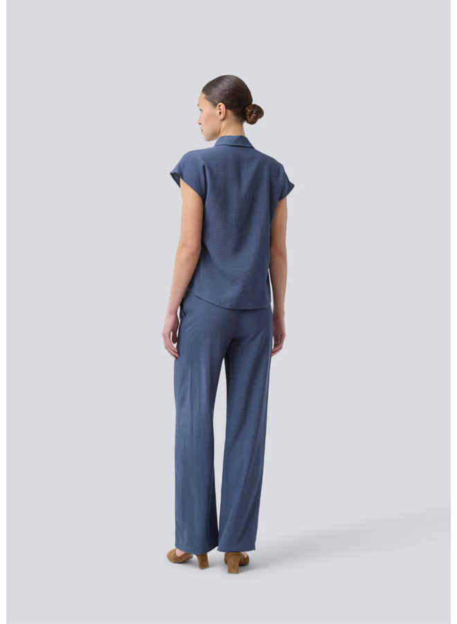 Broek NickiMD Ombre Blue