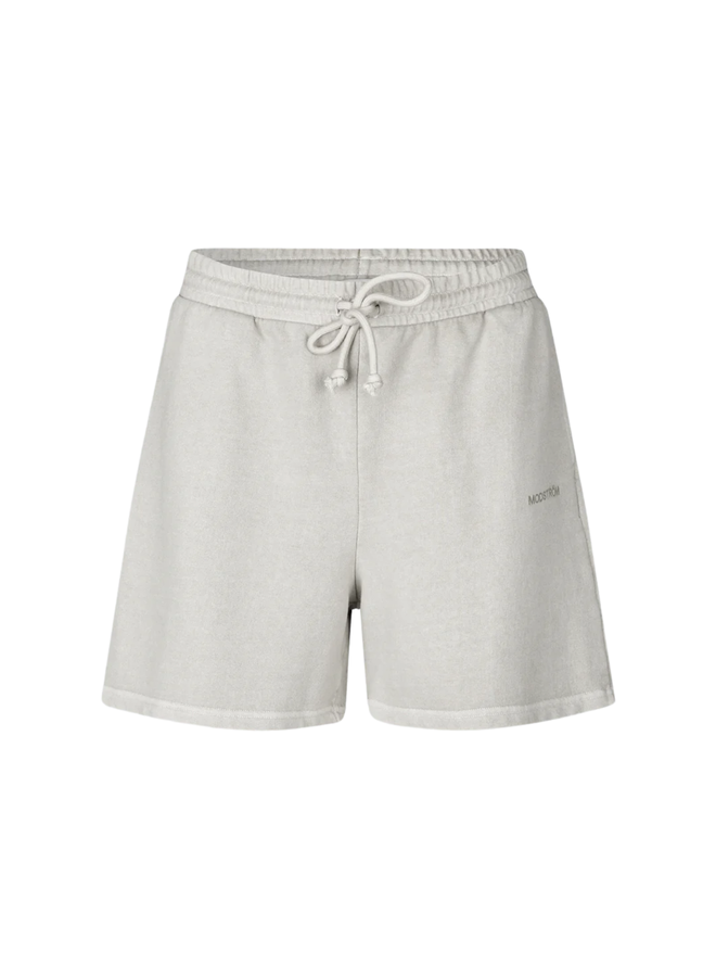 Short NiarnMD Moss Gray