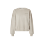 Sweater NiarnMD Moss Gray
