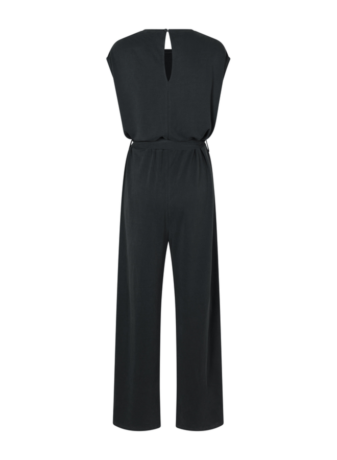 Jumpsuit Loosey-M Black