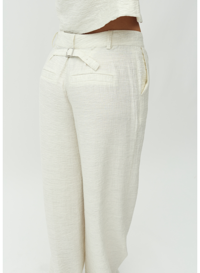 Broek Dagma-M Sugar Melange