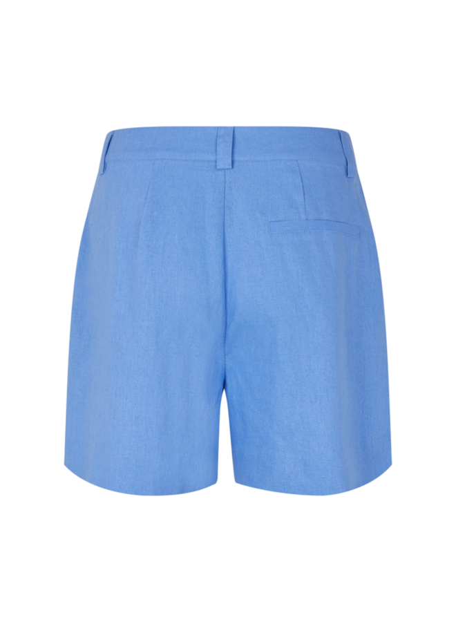Short Cristiana-M Ultramarine