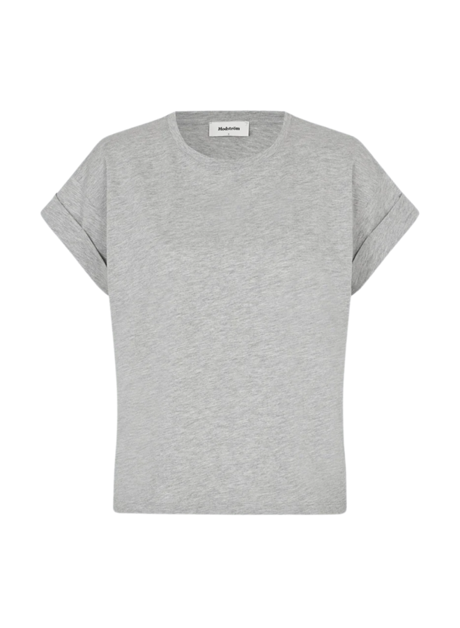 T-shirt BrazilMD Grey Melange