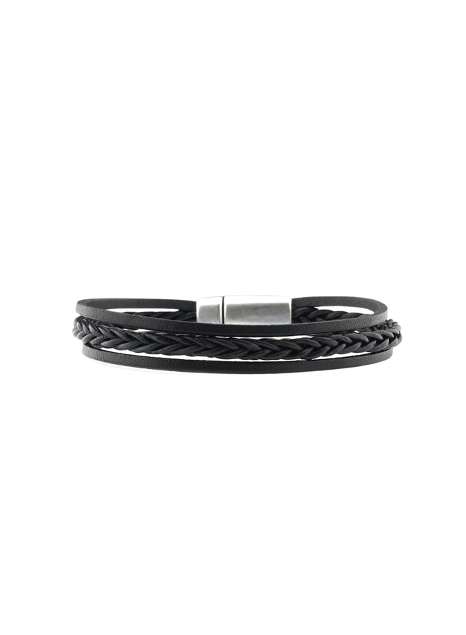 QOSS armband Patrick Zwart