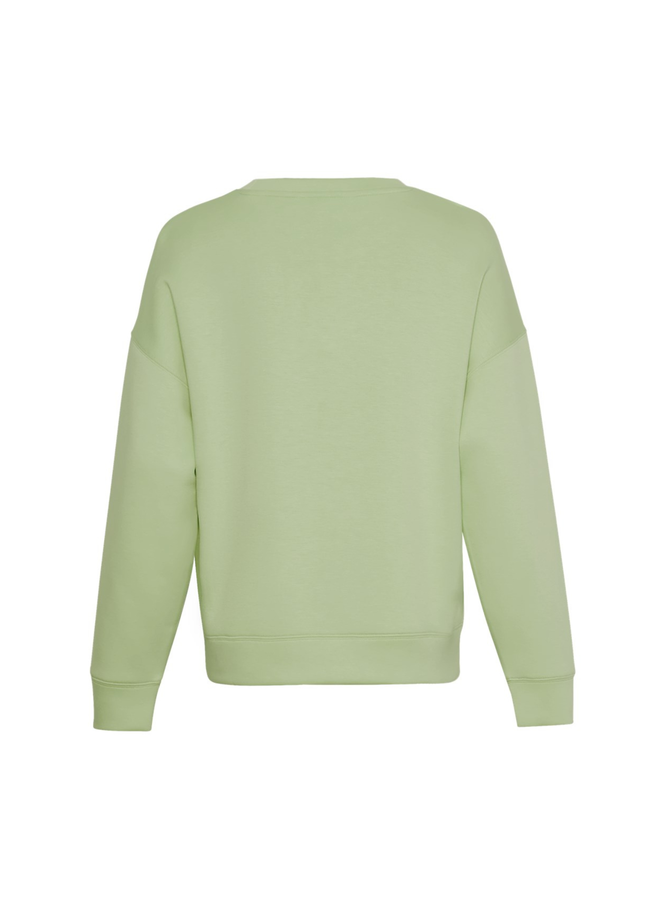 Sweater Ima Q Forest Shade