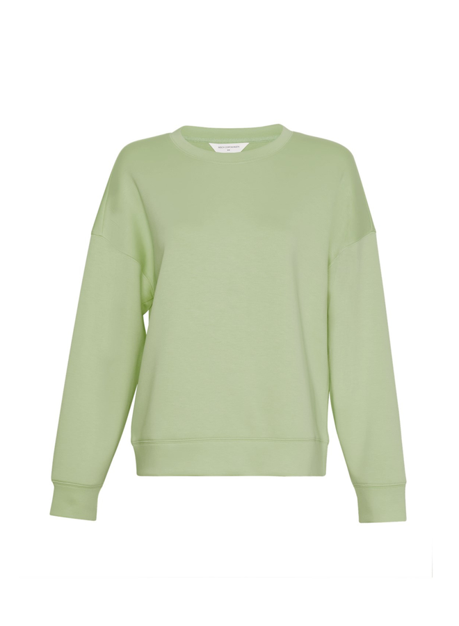 Sweater Ima Q Forest Shade