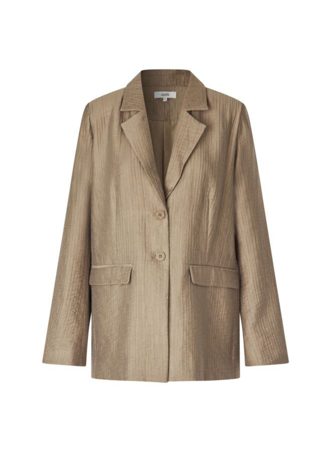 Blazer Eli-M Sand Grey