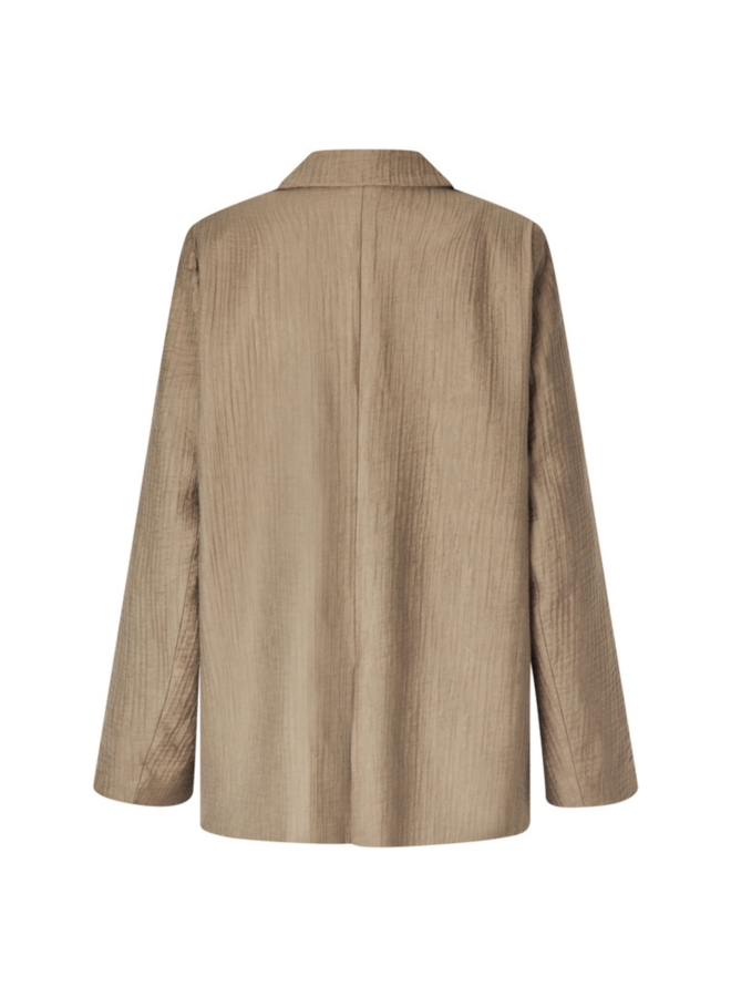 Blazer Eli-M Sand Grey