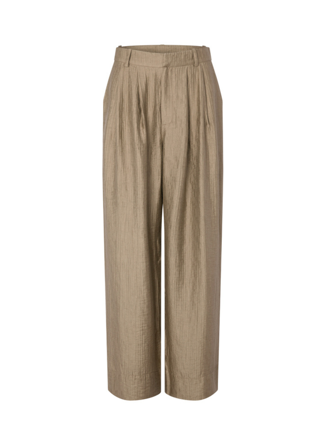 Broek Branwen-M Sand Grey