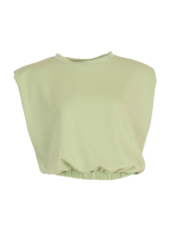 Top Loua Groen