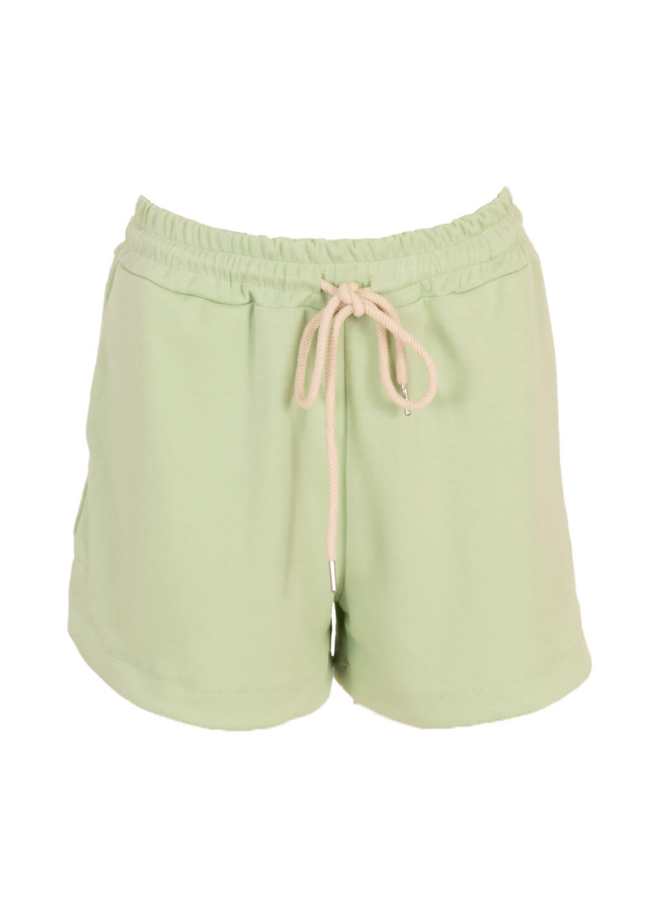 Short Juul Groen