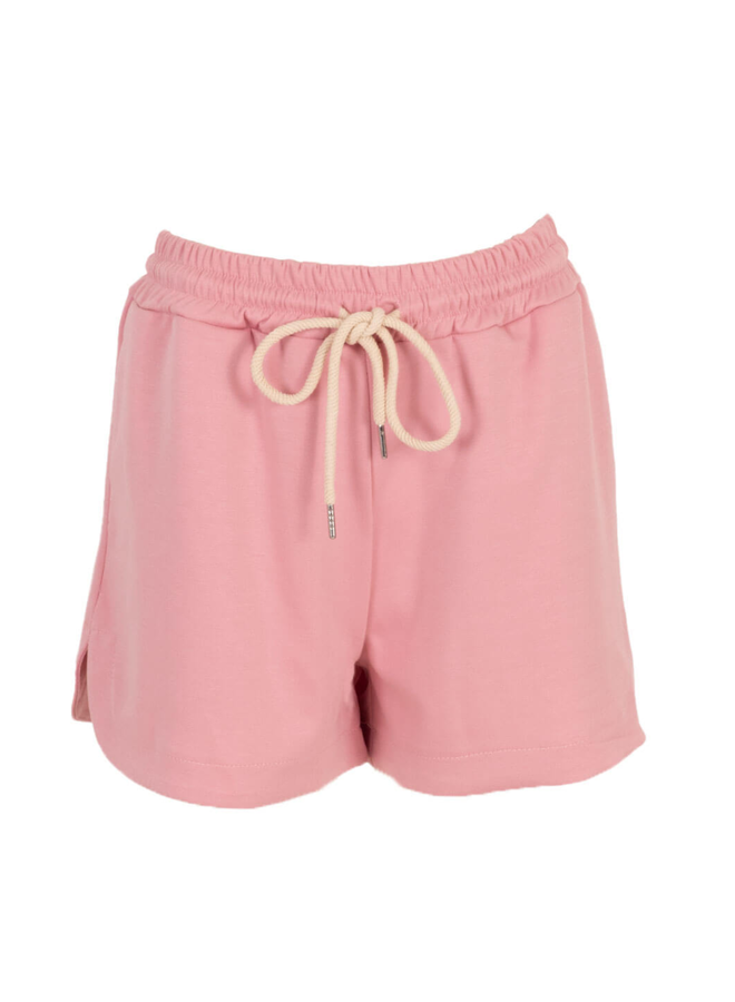 Short Juul Roze