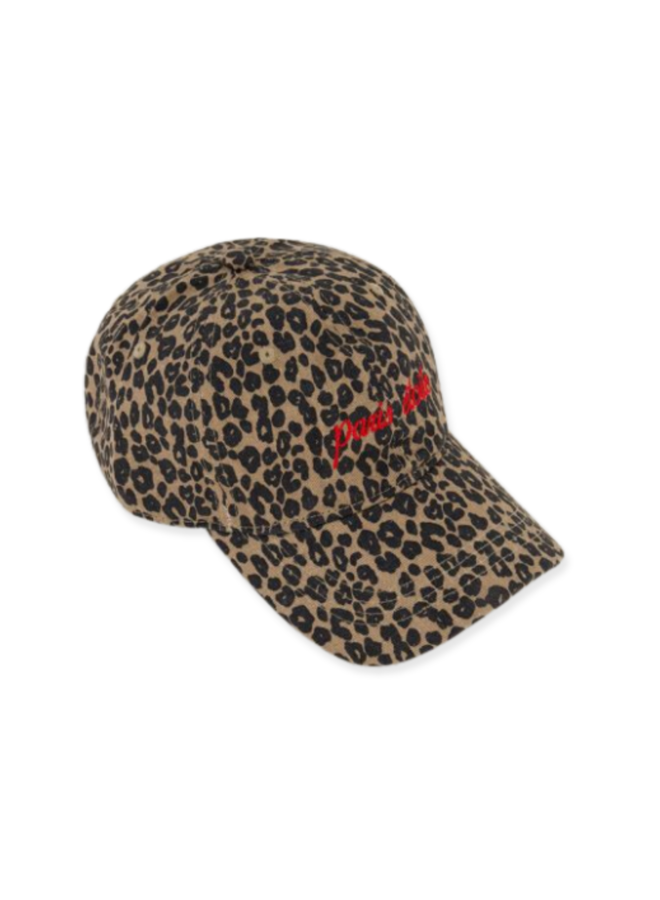 My Jewellery pet Paris Étoile Panterprint