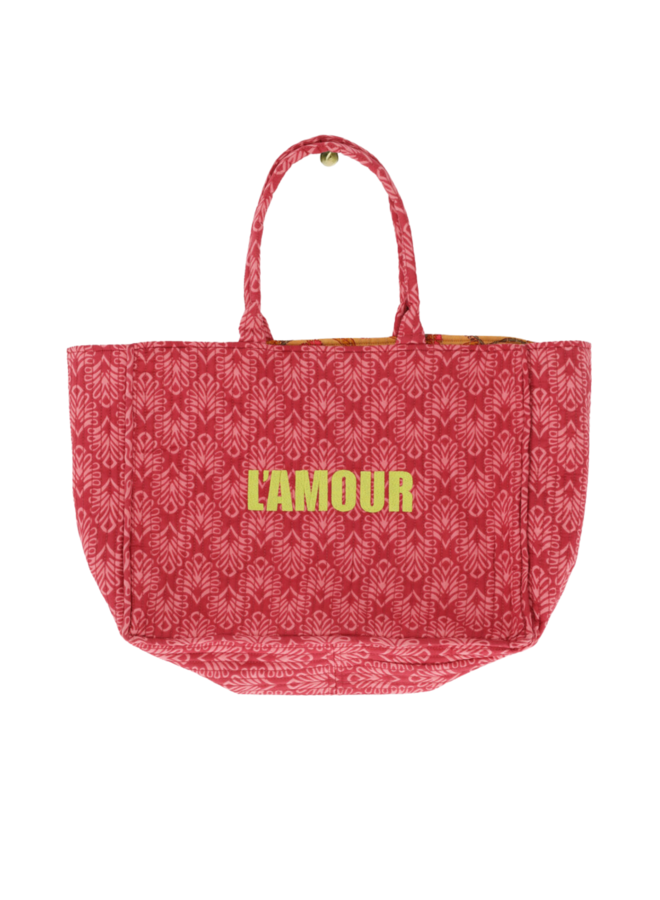 Tas L'Amour Reversible