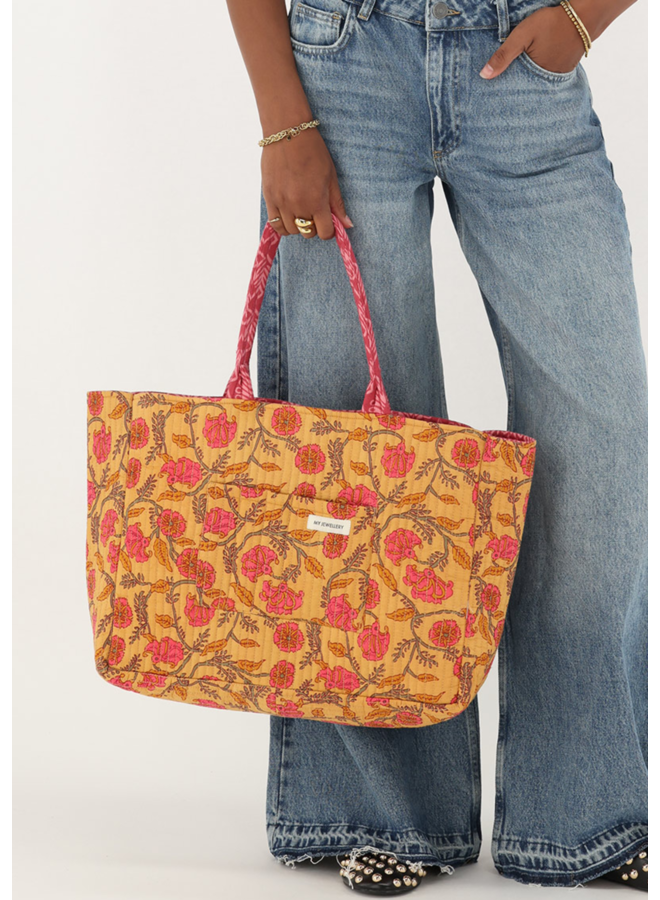 Tas L'Amour Reversible