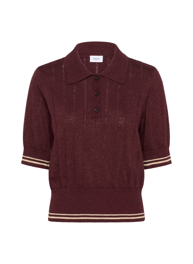 Top LeslieS Decadent Chocolate