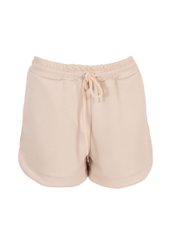 Short Juul Beige