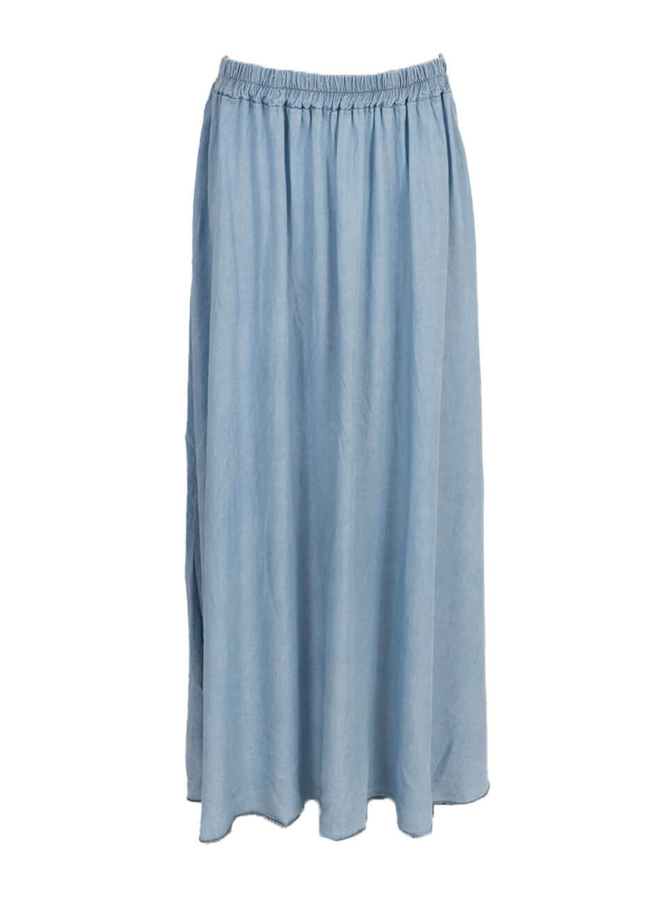 Rok Romée Lichtblauw Onesize