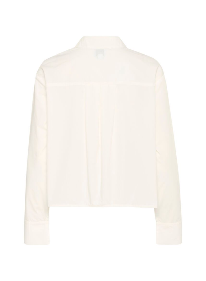 Blouse LupinaSZ Bright White