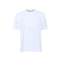 T-shirt LycianaSZ Bright White
