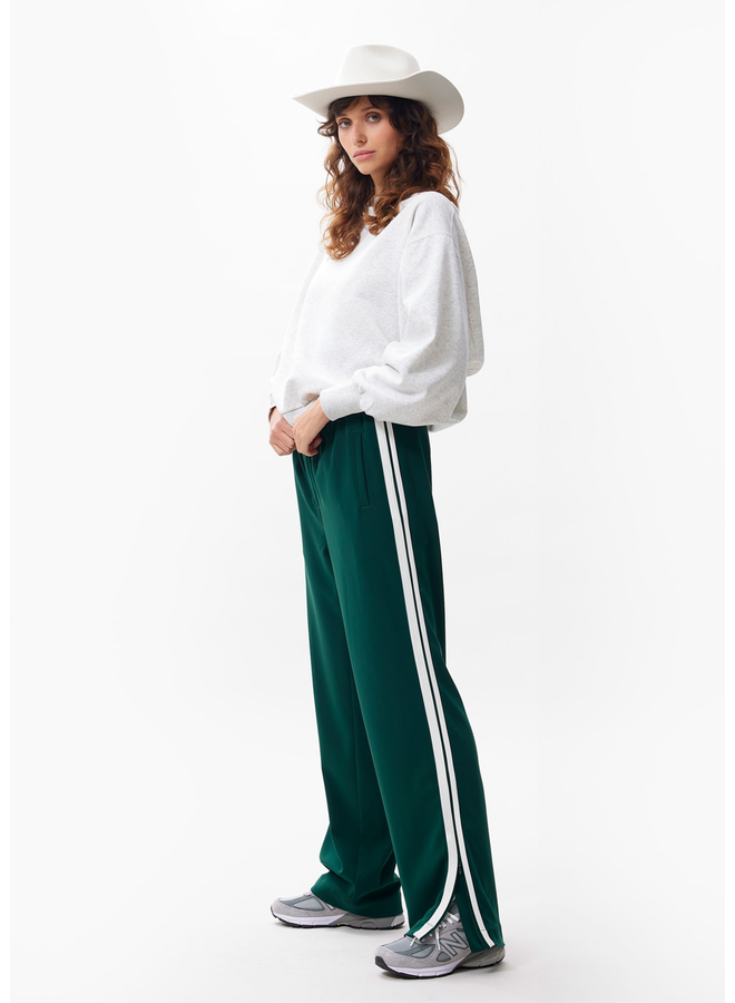 Broek Tracksuit Pine Forest