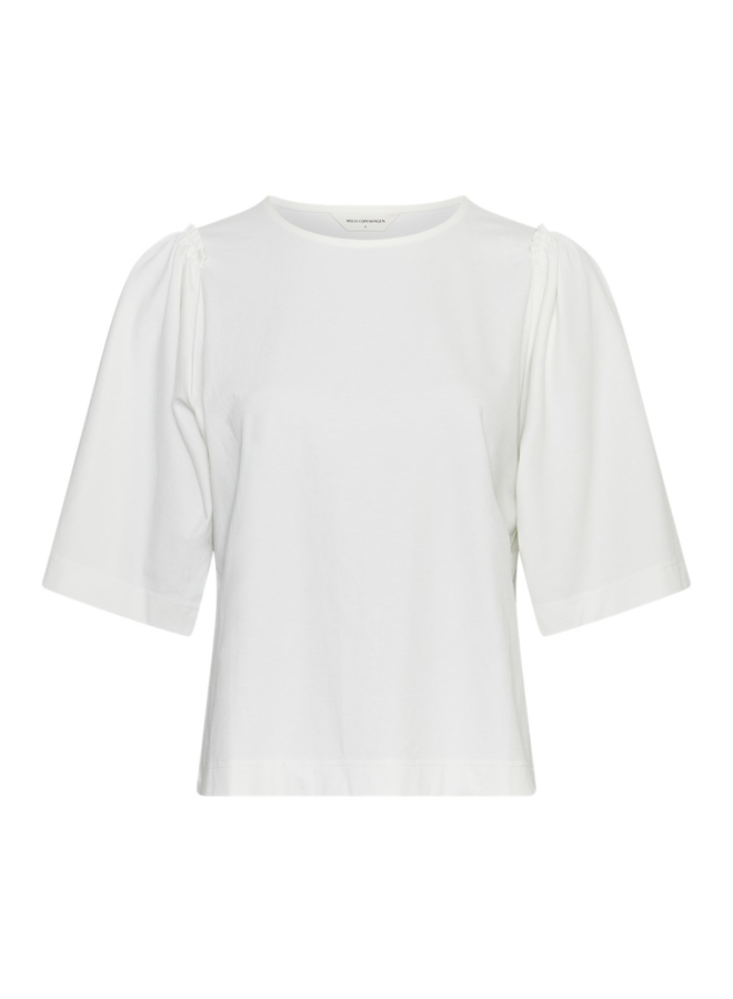 Top Maila Puff Egret