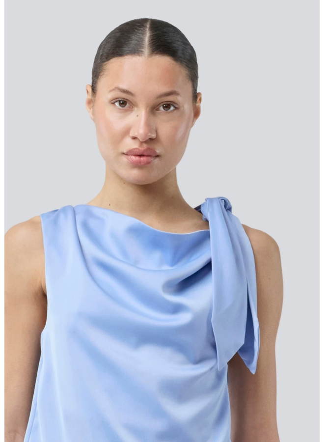 Top KatjaMD Blue Bell